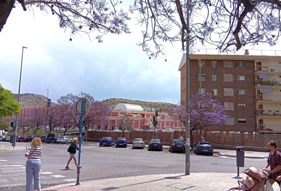 Herverkoop - Appartement / flat - Alicante - Costa Blanca