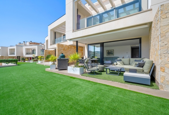 Herverkoop - Appartement / flat - Monforte del Cid - Inland