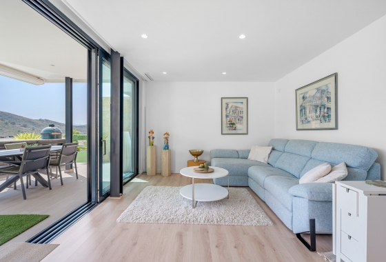 Herverkoop - Appartement / flat - Monforte del Cid - Inland