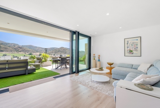 Herverkoop - Appartement / flat - Monforte del Cid - Inland