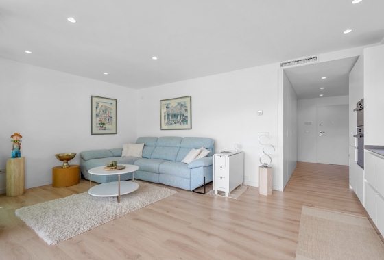 Herverkoop - Appartement / flat - Monforte del Cid - Inland