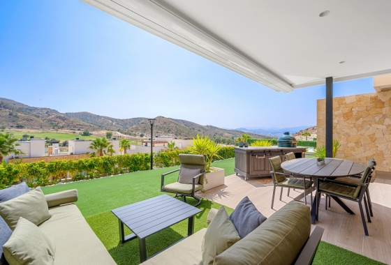 Herverkoop - Appartement / flat - Monforte del Cid - Inland