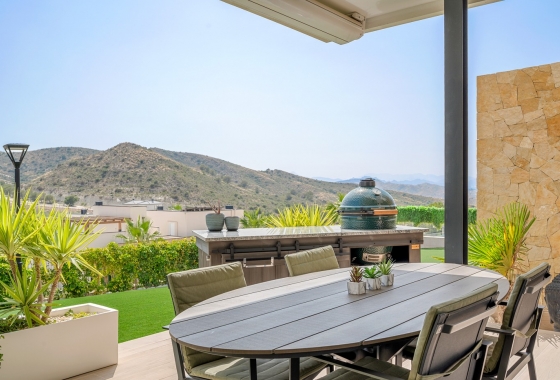 Herverkoop - Appartement / flat - Monforte del Cid - Inland