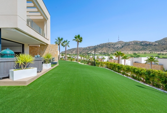 Herverkoop - Appartement / flat - Monforte del Cid - Inland