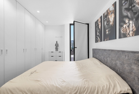 Herverkoop - Appartement / flat - Monforte del Cid - Inland