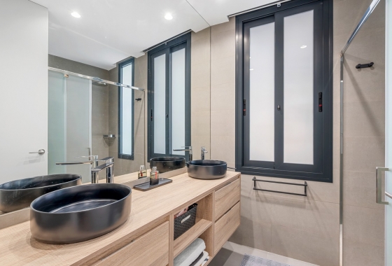 Herverkoop - Appartement / flat - Monforte del Cid - Inland