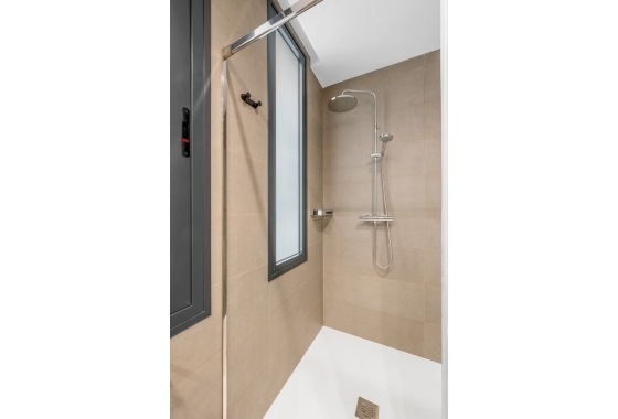 Herverkoop - Appartement / flat - Monforte del Cid - Inland