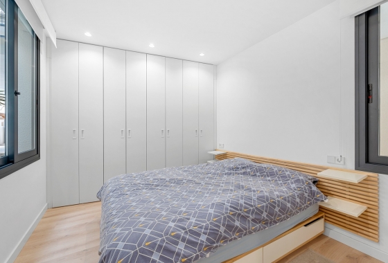 Herverkoop - Appartement / flat - Monforte del Cid - Inland