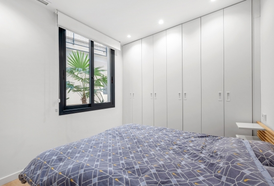 Herverkoop - Appartement / flat - Monforte del Cid - Inland