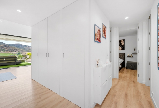 Herverkoop - Appartement / flat - Monforte del Cid - Inland