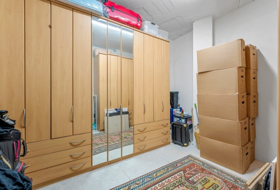 Herverkoop - Appartement / flat - Monforte del Cid - Inland