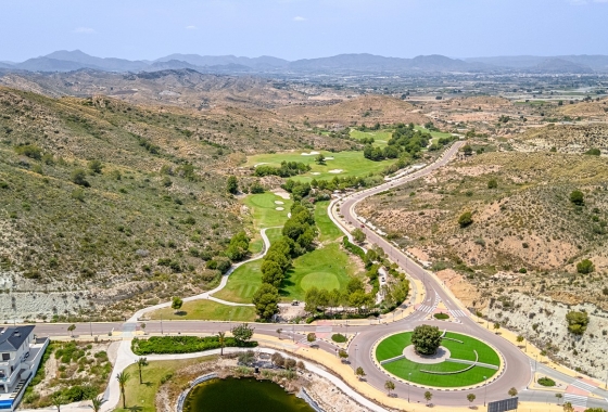 Herverkoop - Appartement / flat - Monforte del Cid - Inland