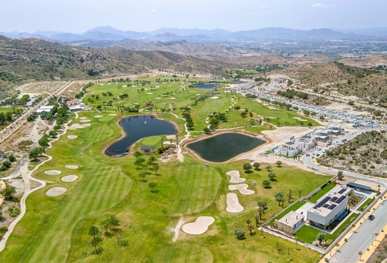 Herverkoop - Appartement / flat - Monforte del Cid - Inland