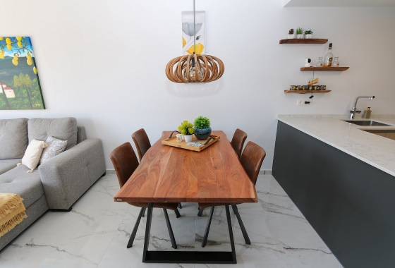 Herverkoop - Appartement / flat - Orihuela Costa - Costa Blanca