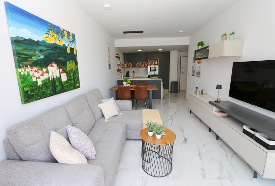 Herverkoop - Appartement / flat - Orihuela Costa - Costa Blanca