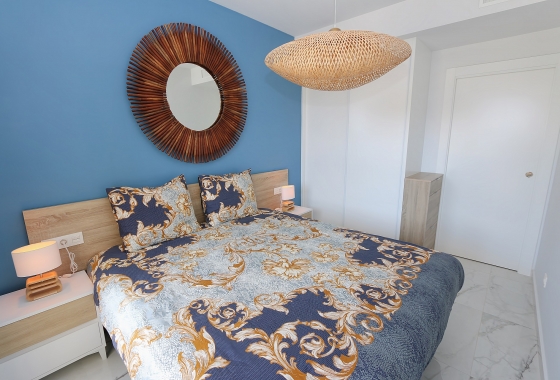 Herverkoop - Appartement / flat - Orihuela Costa - Costa Blanca