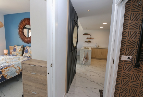 Herverkoop - Appartement / flat - Orihuela Costa - Costa Blanca