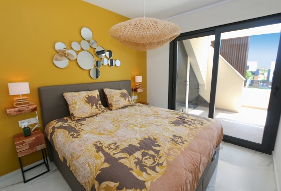 Herverkoop - Appartement / flat - Orihuela Costa - Costa Blanca