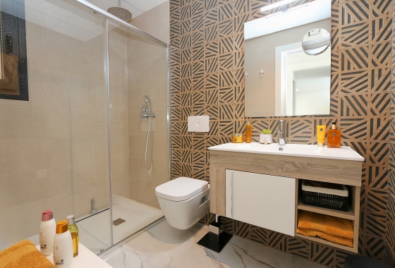 Herverkoop - Appartement / flat - Orihuela Costa - Costa Blanca