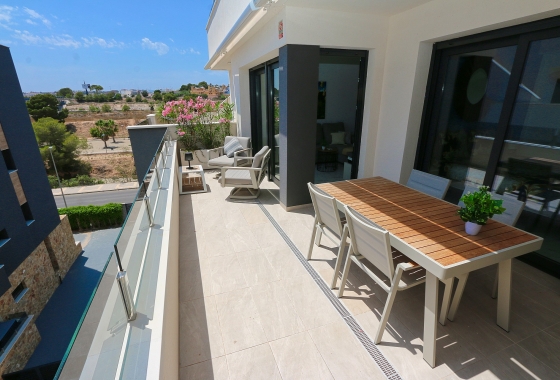 Herverkoop - Appartement / flat - Orihuela Costa - Costa Blanca