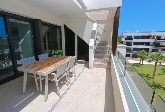 Herverkoop - Appartement / flat - Orihuela Costa - Costa Blanca