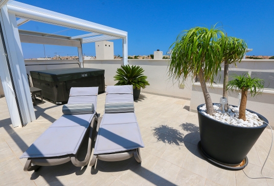 Herverkoop - Appartement / flat - Orihuela Costa - Costa Blanca