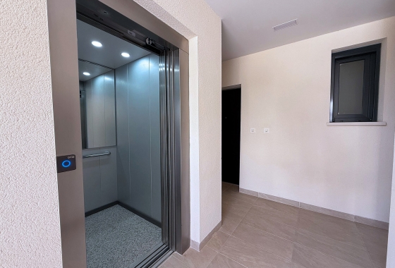 Herverkoop - Appartement / flat - Orihuela Costa - Costa Blanca