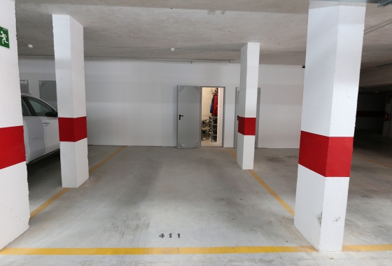 Herverkoop - Appartement / flat - Orihuela Costa - Costa Blanca