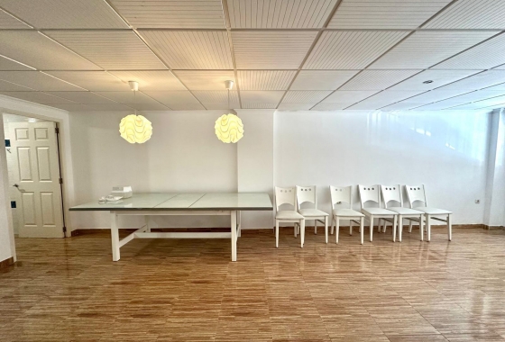 Herverkoop - Appartement / flat - Torrevieja - Playa del Cura