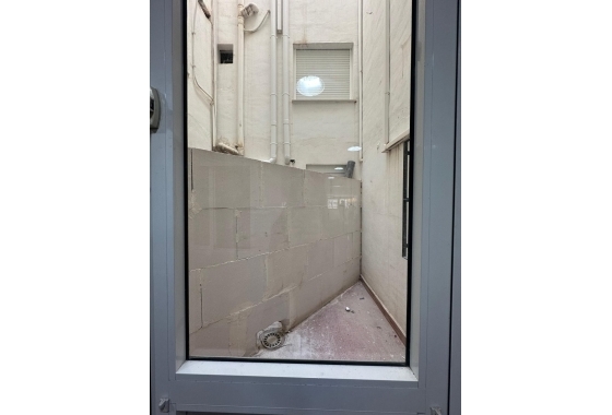 Herverkoop - Appartement / flat - Torrevieja - Playa del Cura