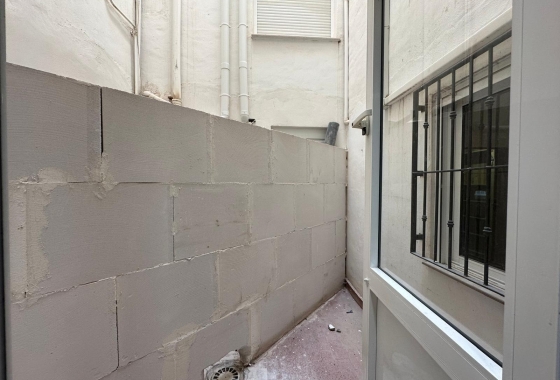 Herverkoop - Appartement / flat - Torrevieja - Playa del Cura