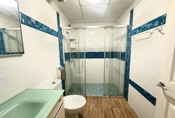 Herverkoop - Appartement / flat - Torrevieja - Playa del Cura