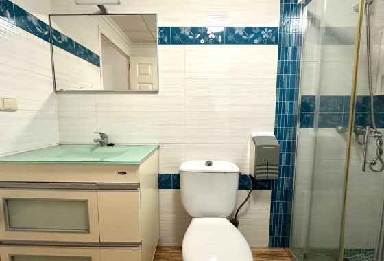 Herverkoop - Appartement / flat - Torrevieja - Playa del Cura