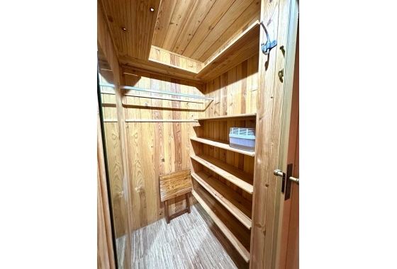 Herverkoop - Appartement / flat - Torrevieja - Playa del Cura