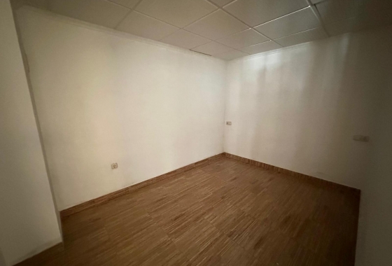 Herverkoop - Appartement / flat - Torrevieja - Playa del Cura