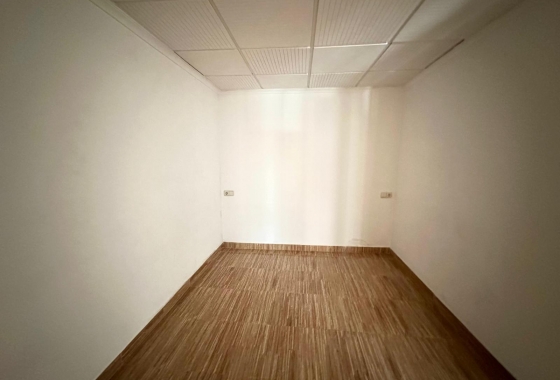 Herverkoop - Appartement / flat - Torrevieja - Playa del Cura