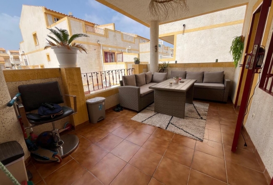 Herverkoop - Herenhuis - Torrevieja - La Florida