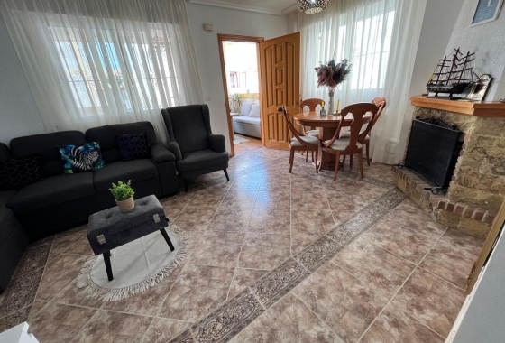 Herverkoop - Herenhuis - Torrevieja - La Florida