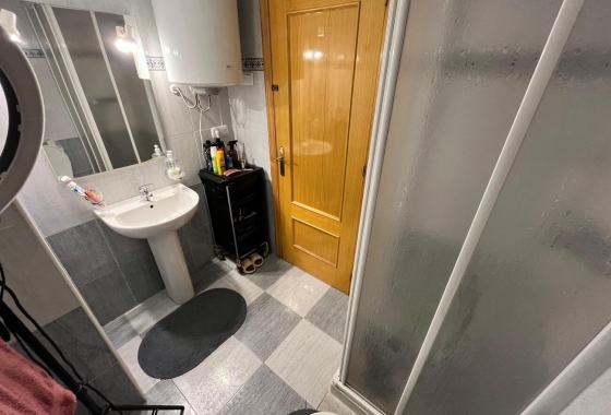 Herverkoop - Herenhuis - Torrevieja - La Florida