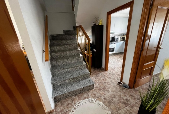 Herverkoop - Herenhuis - Torrevieja - La Florida