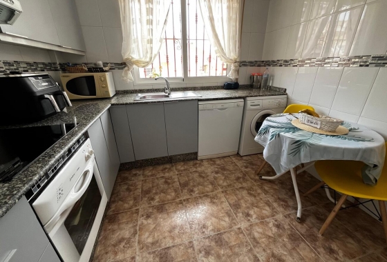 Herverkoop - Herenhuis - Torrevieja - La Florida