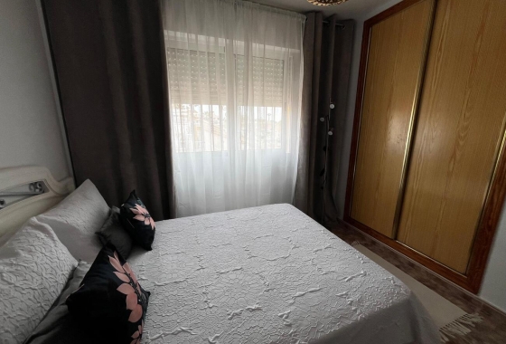 Herverkoop - Herenhuis - Torrevieja - La Florida