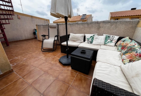 Herverkoop - Herenhuis - Torrevieja - La Florida