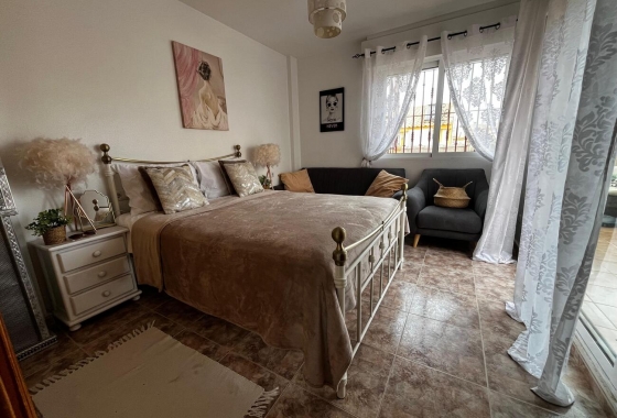 Herverkoop - Herenhuis - Torrevieja - La Florida