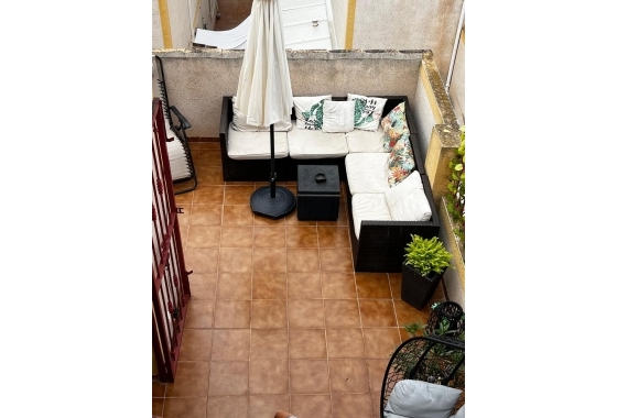 Herverkoop - Herenhuis - Torrevieja - La Florida