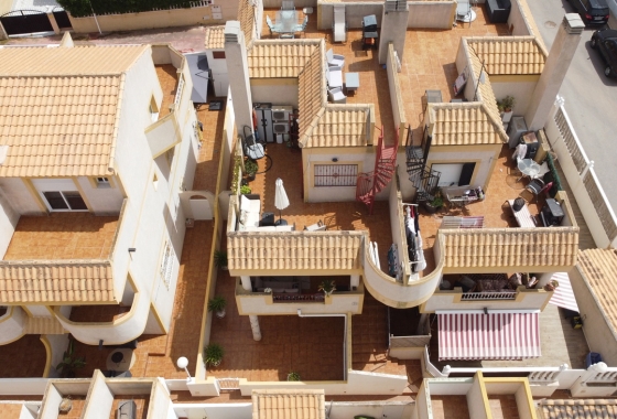 Herverkoop - Herenhuis - Torrevieja - La Florida