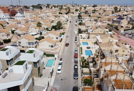 Herverkoop - Herenhuis - Torrevieja - La Florida