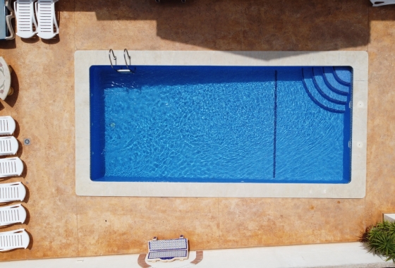 Herverkoop - Herenhuis - Torrevieja - La Florida