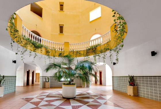 Wiederverkauf - Wohnung - Torrevieja - Playa de los Locos