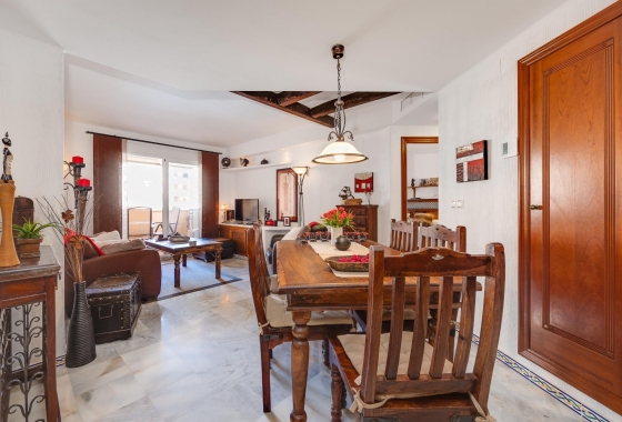 Wiederverkauf - Wohnung - Torrevieja - Playa de los Locos